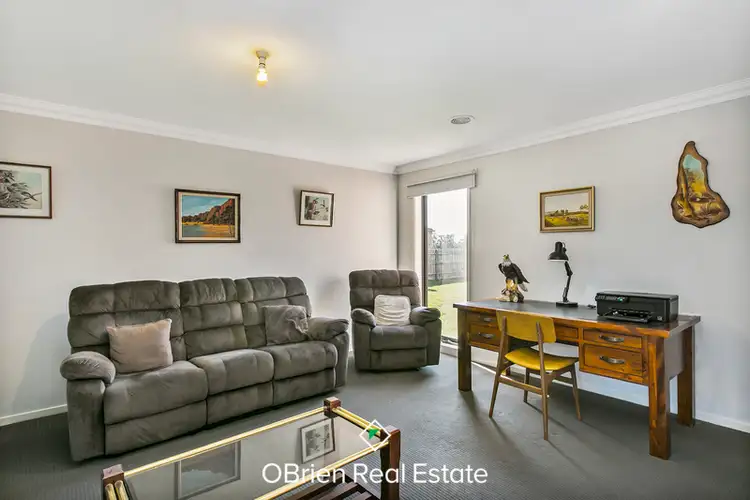 Fourth view of Homely house listing, 16 Burnnett Court, Longwarry VIC 3816