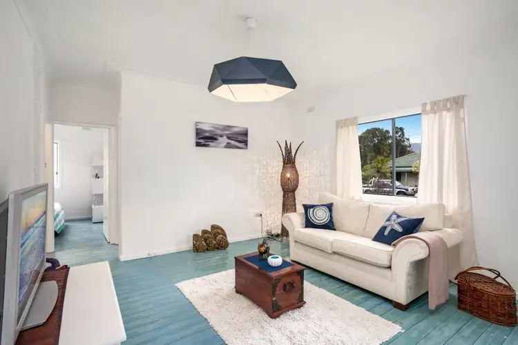 Second view of Homely house listing, 21 Carr Street, Towradgi NSW 2518