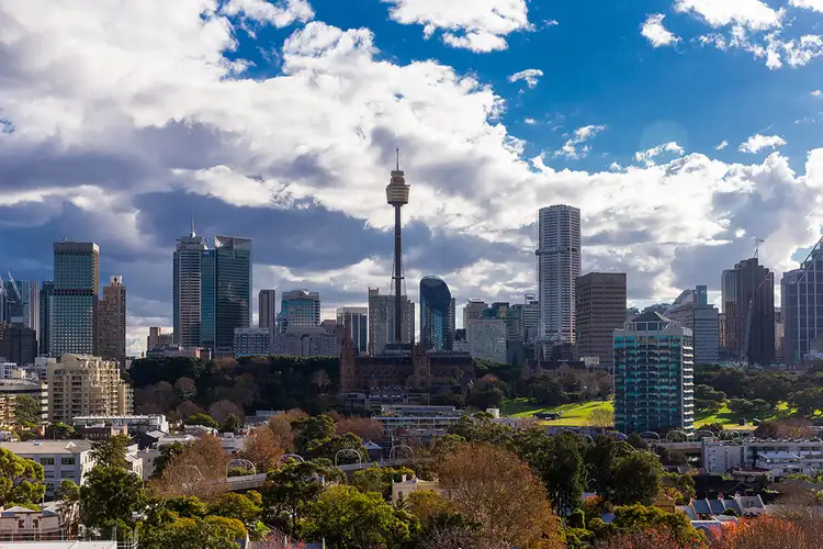 Second view of Homely apartment listing, 18/165 Victoria Street, Potts Point NSW 2011