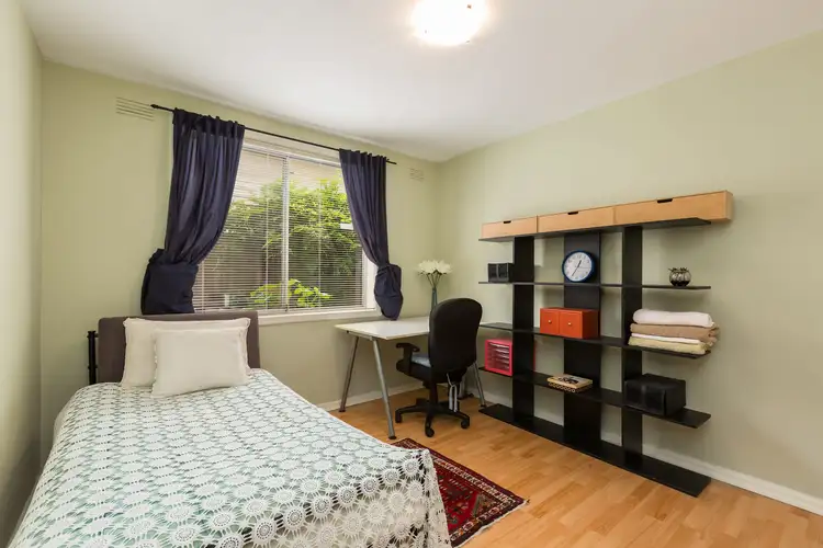 Third view of Homely apartment listing, 2/21 Bellairs Avenue, Seddon VIC 3011