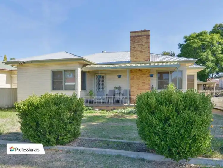 36 Edinburgh Street, Tamworth NSW 2340