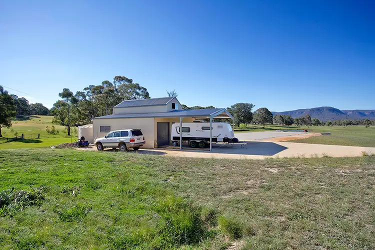 Main view of Homely house listing, 65 Dicker Drive, Little Hartley NSW 2790