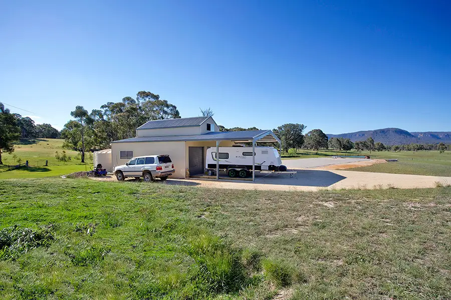 Main view of Homely house listing, 65 Dicker Drive, Little Hartley NSW 2790