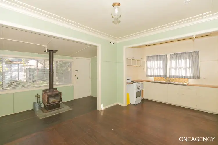 Sixth view of Homely house listing, 30 Angus Mcneil Crescent, Kempsey NSW 2440
