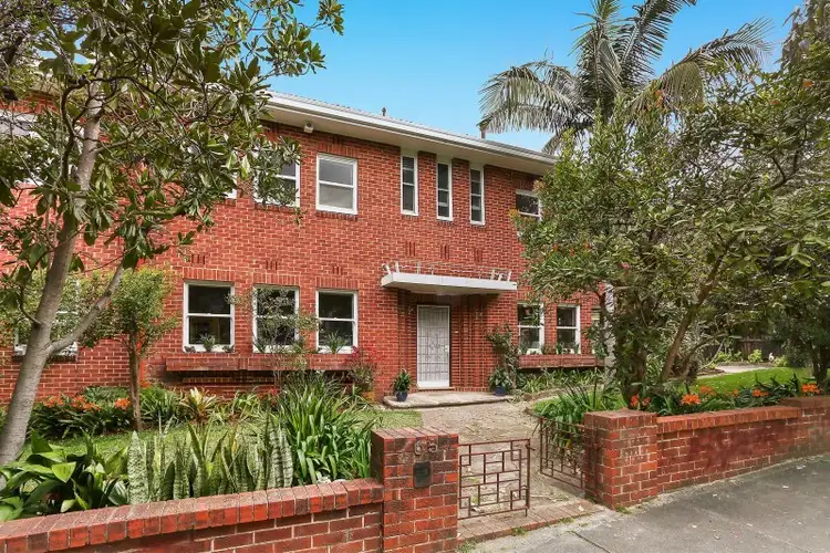 Second view of Homely house listing, 65 The Boulevarde (enter Via Carrington Av), Strathfield NSW 2135