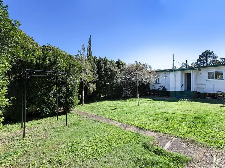 Second view of Homely house listing, 58 Camelot Street, Tennyson QLD 4105