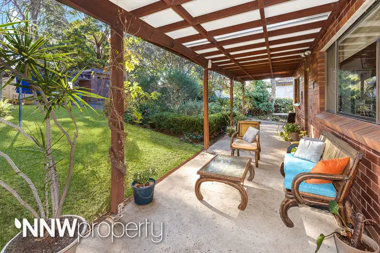 Sixth view of Homely house listing, 19 Brucedale Avenue, Epping NSW 2121