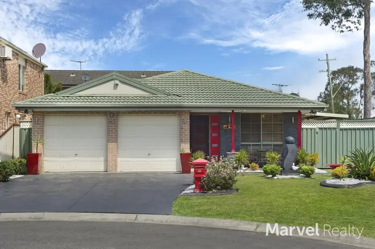 44 Myrtle Street, Prestons NSW 2170