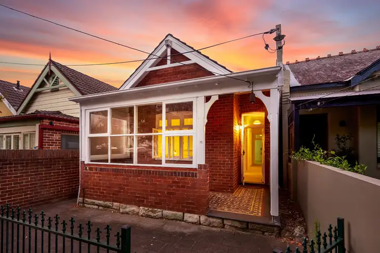 Main view of Homely house listing, 34 Pine Street, Manly NSW 2095