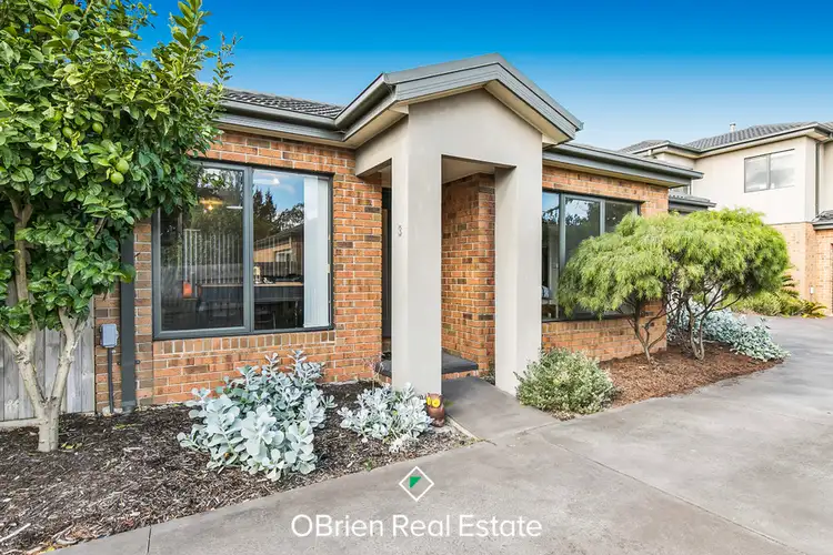 3/6 Reid Street, Frankston VIC 3199