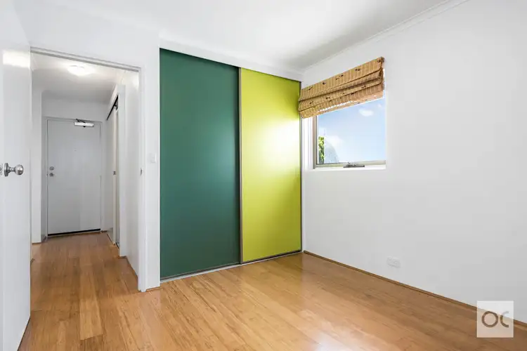 Fifth view of Homely apartment listing, 1/355 Angas Street, Adelaide SA 5000