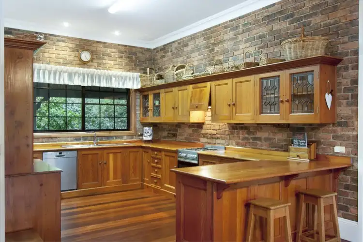 Third view of Homely house listing, 1090 Castlereagh Road, Castlereagh NSW 2749