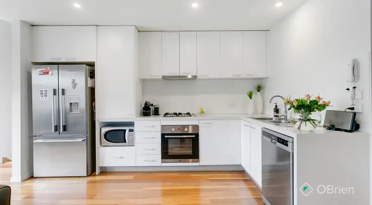 Second view of Homely townhouse listing, 5/367 Nepean Highway, Chelsea VIC 3196