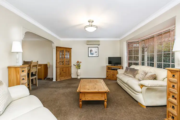 Third view of Homely house listing, 127 Ridgecrop Drive, Castle Hill NSW 2154