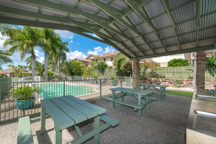 Second view of Homely townhouse listing, 46/31 Leviathan Drive, Mudgeeraba QLD 4213