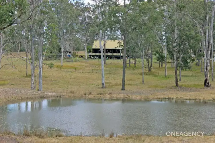 Fourth view of Homely rural property listing, 57 White Rocks Road, Collombatti NSW 2440