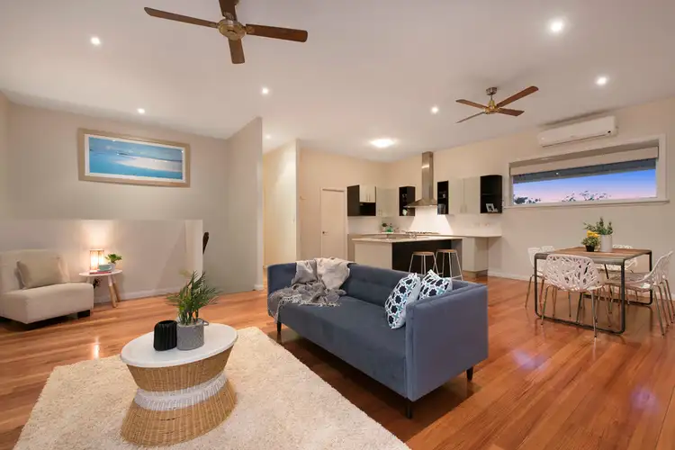 Fourth view of Homely house listing, 10 Newman Avenue, Camp Hill QLD 4152