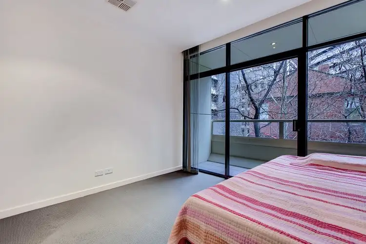 Sixth view of Homely apartment listing, 205/39 Grenfell Street, Adelaide SA 5000