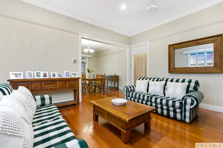 Fifth view of Homely house listing, 6 Abbott Street, Ascot QLD 4007