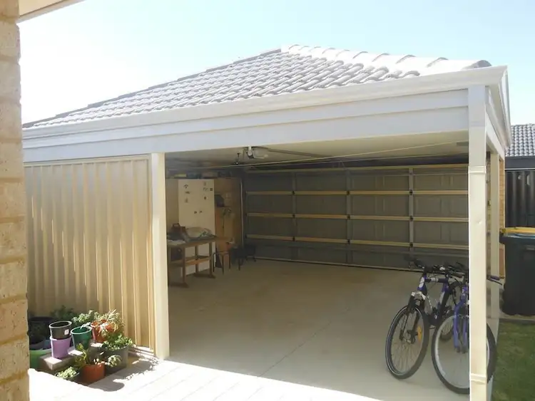 Sixth view of Homely house listing, 8 Atherstone Parade, Baldivis WA 6171