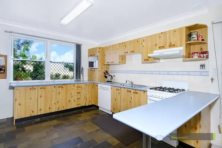 Third view of Homely house listing, 22 Sydney Joseph Drive, Seven Hills NSW 2147