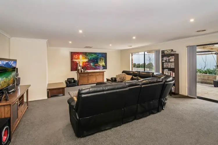 Fifth view of Homely house listing, 59 Queen Street, Kangaroo Flat VIC 3555
