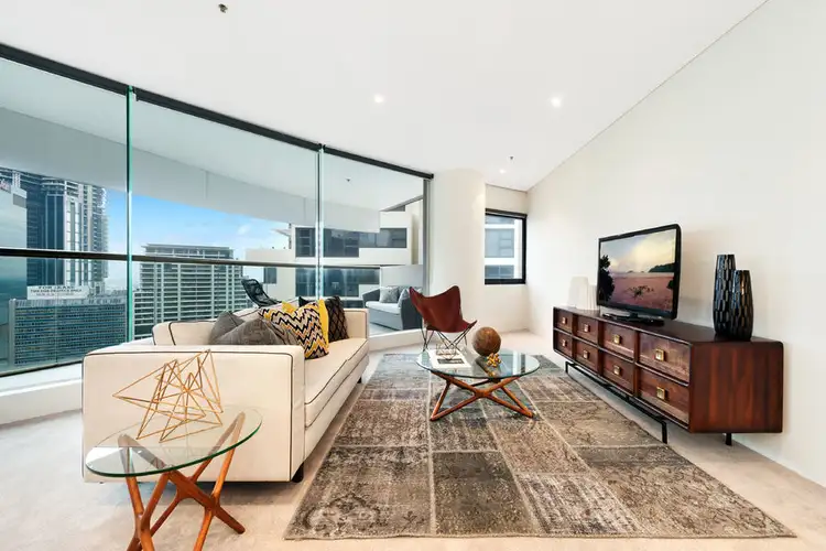 1805/129 Harrington Street, Sydney NSW 2000
