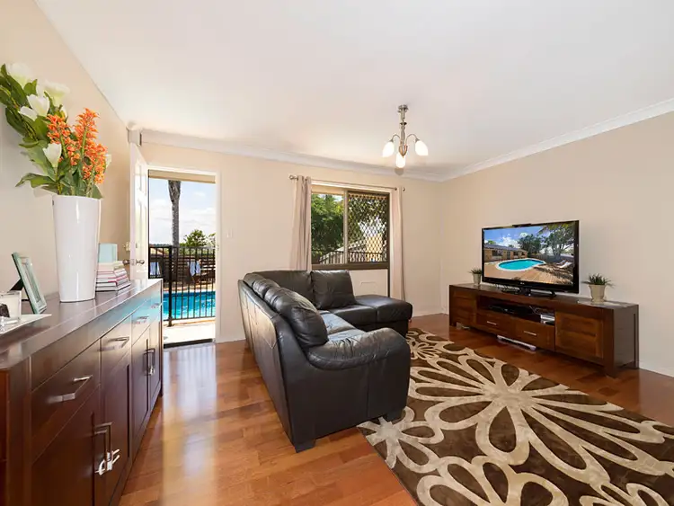 6 Menyan Place, Jindalee QLD 4074