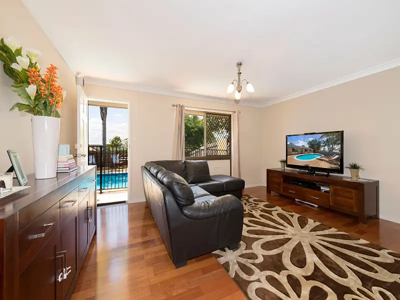 Main view of Homely house listing, 6 Menyan Place, Jindalee QLD 4074