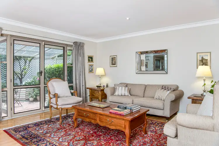 Second view of Homely townhouse listing, 3/278 Burns Bay Road, Lane Cove NSW 2066