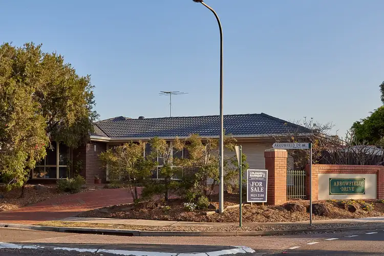 Second view of Homely house listing, 1 Arrowfield Drive, Wattle Grove NSW 2173