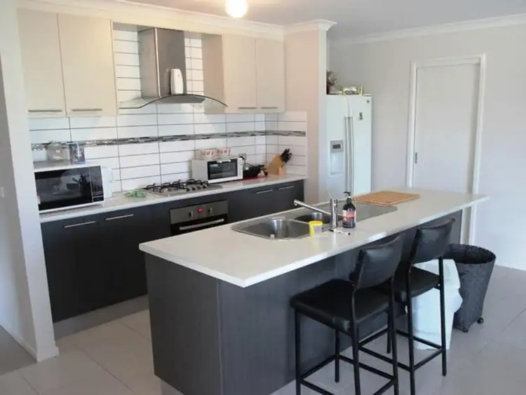 Third view of Homely house listing, 3 Baldwin Court, Tocumwal NSW 2714