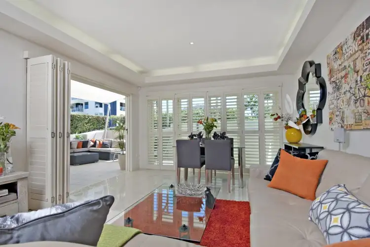 Sixth view of Homely unit listing, 1/49 River Esplanade, Mooloolaba QLD 4557