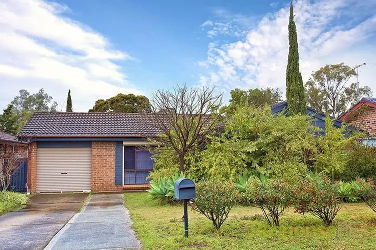 9 Kenyon Crescent, Doonside NSW 2767
