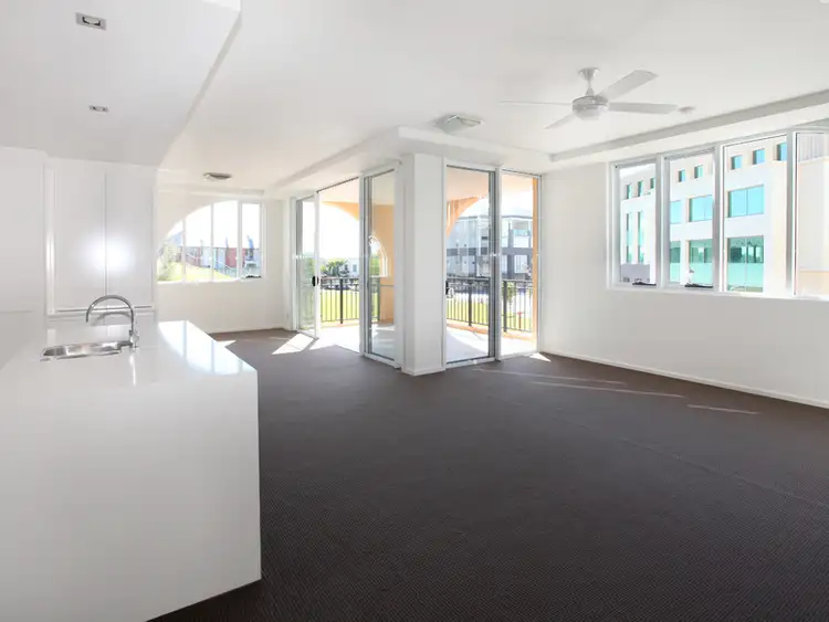 Second view of Homely unit listing, 3039/3029 The Boulevard, Carrara QLD 4211