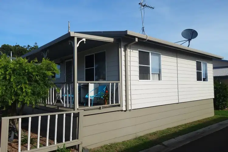Third view of Homely unit listing, 5/19 Judbooley Parade, Windang NSW 2528
