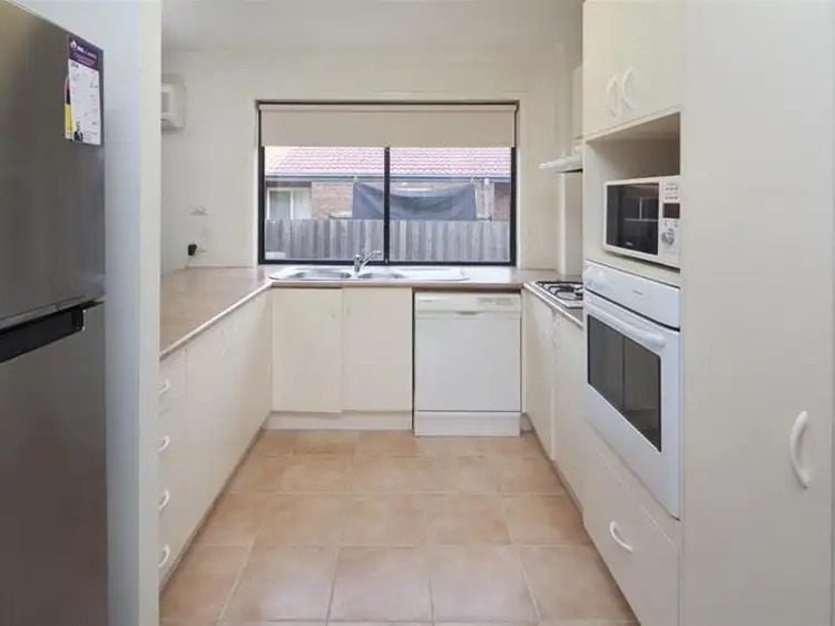 Third view of Homely house listing, 35 Lawson Way, Endeavour Hills VIC 3802