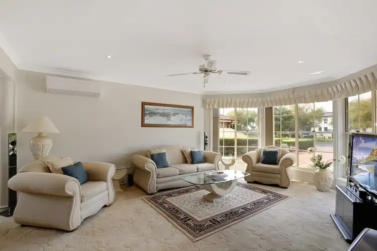 Second view of Homely house listing, 76 Fairwater Drive, Harrington Park NSW 2567