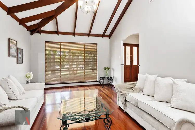 Sixth view of Homely house listing, 1 Rorie Place, Willetton WA 6155