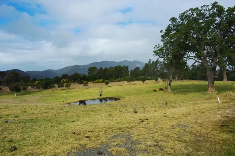 Main view of Homely rural property listing, LOT 3 Field Buckets Road, Quaama NSW 2550