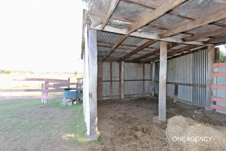 Fourth view of Homely rural property listing, 50 Nelsons Wharf Road, Aldavilla NSW 2440
