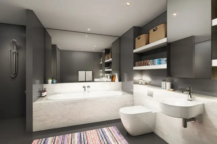 Fourth view of Homely apartment listing, 1001/253-255 Oxford Street, Bondi Junction NSW 2022
