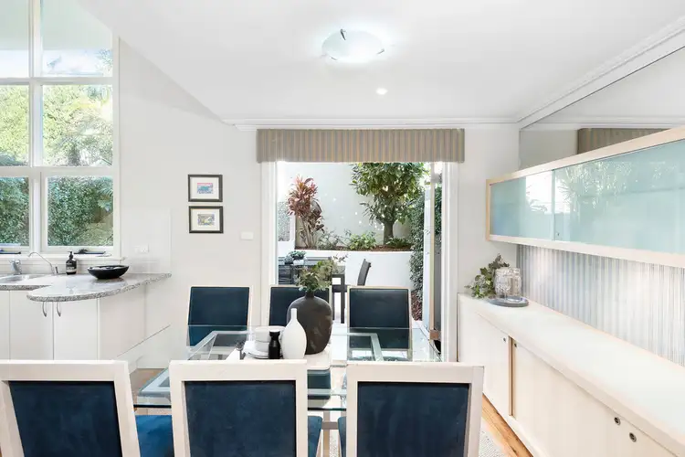 Fifth view of Homely apartment listing, 5/3 Raby Lane, Randwick NSW 2031