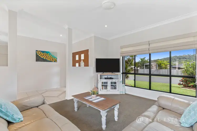 Fifth view of Homely house listing, 6 Adventurer Drive, Taroomball QLD 4703