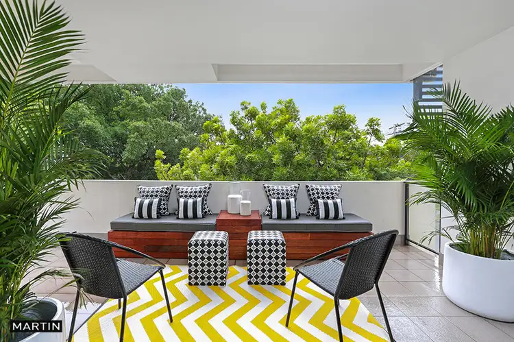 26/2 Crewe Place, Rosebery NSW 2018