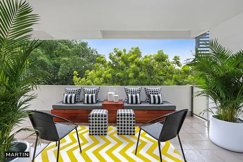 Main view of Homely apartment listing, 26/2 Crewe Place, Rosebery NSW 2018