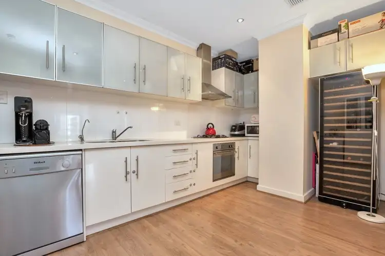 Fourth view of Homely apartment listing, 904/39 Grenfell Street, Adelaide SA 5000