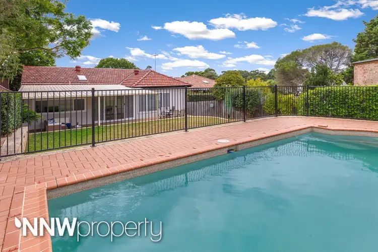 Fifth view of Homely house listing, 29 Watt Avenue, Ryde NSW 2112
