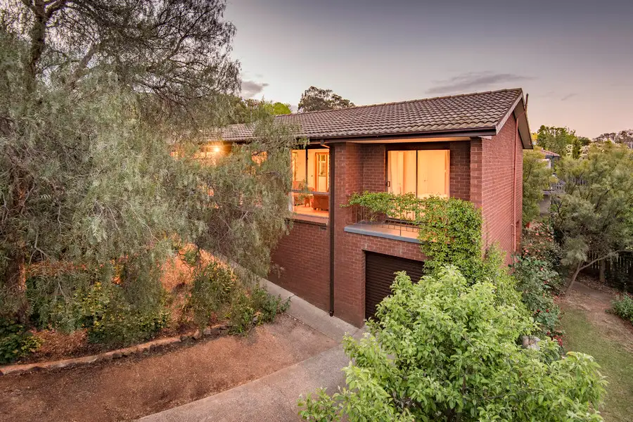 Main view of Homely house listing, 23 Balfour Crescent, Wanniassa ACT 2903