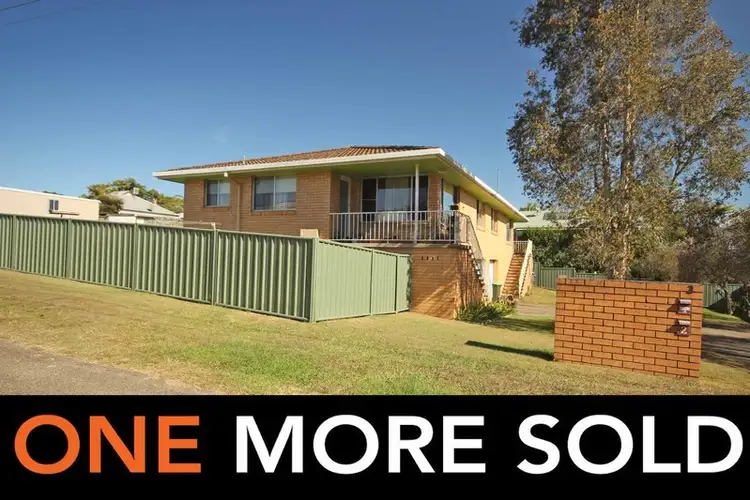 2 - 4 Perrins Lane, West Kempsey NSW 2440
